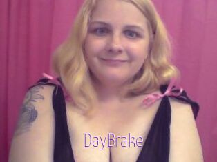 DayBrake Fuck Lolita Cunt