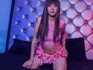 DayanArias