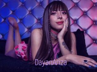 DayanAriza