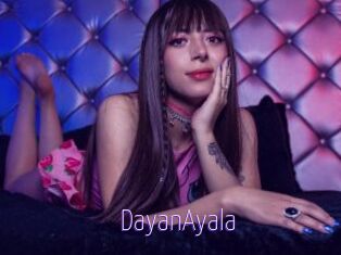 DayanAyala
