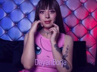 DayanBorja