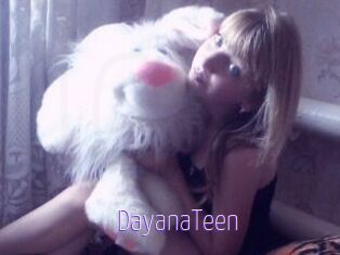 DayanaTeen