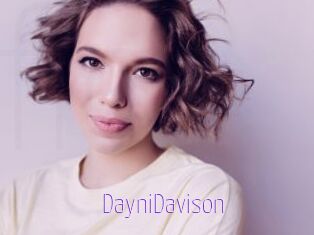 DayniDavison