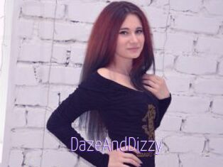 DazeAndDizzy