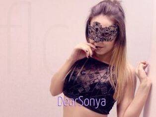 DearSonya