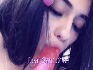 Dear_Sab100na