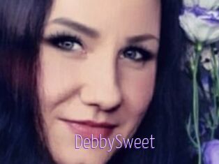 DebbySweet