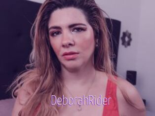 DeborahRider