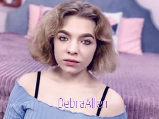 DebraAllen