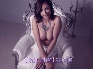 DedicatedLeanne