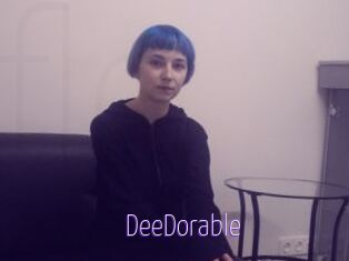 DeeDorable