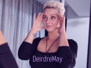 DeirdreMay