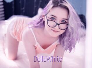 DellaWhite