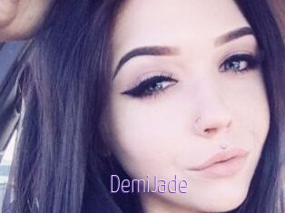 DemiJade
