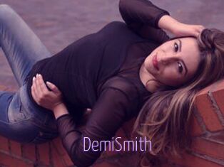 DemiSmith