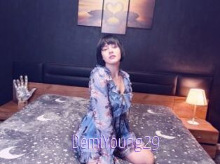 DemiYoung29