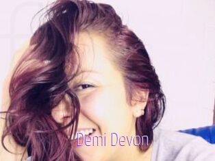 Demi_Devon Fuck Lolita Cunt