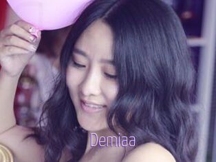 Demiaa