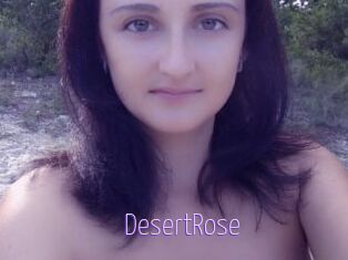 DesertRose