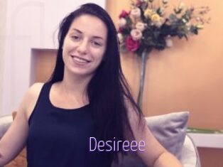 Desireee