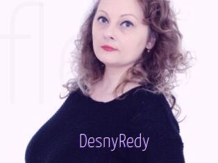 DesnyRedy