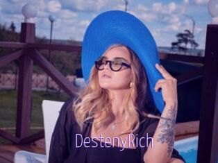 DestenyRich