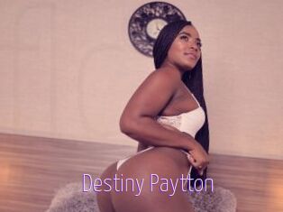 Destiny_Paytton