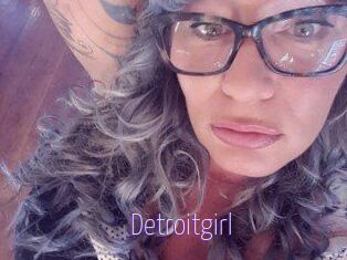 Detroitgirl