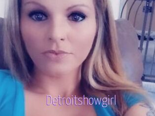 Detroitshowgirl