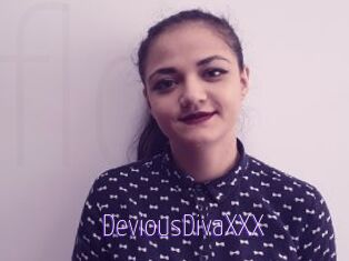 DeviousDivaXXX
