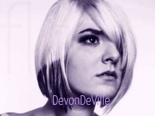 DevonDeVille Fuck Lolita Cunt