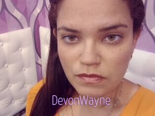 DevonWayne
