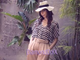 DiamondDolX