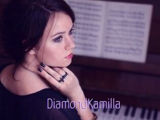 DiamondKamilla