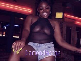 DiamondMonae Fuck Lolita Cunt