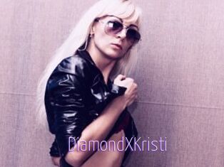 DiamondXKristi