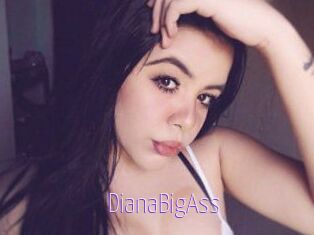 DianaBigAss