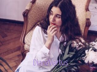 DianaVertus Fuck Lolita Cunt