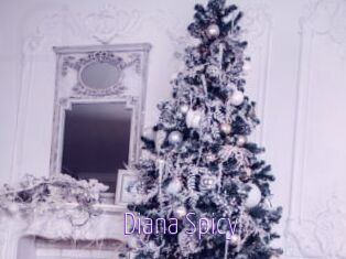Diana_Spicy