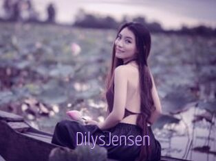 DilysJensen