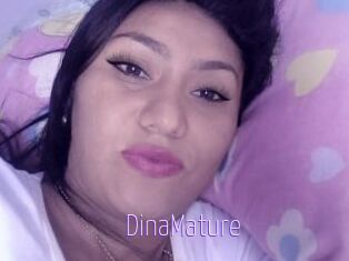 DinaMature