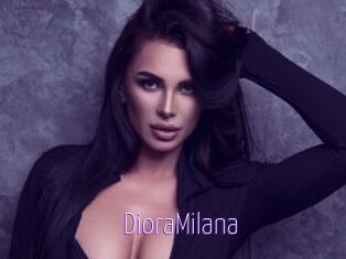 DioraMilana Fuck Lolita Cunt
