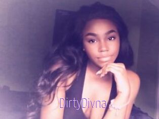 DirtyDivna