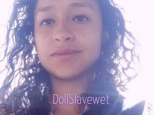 DollSlavewet