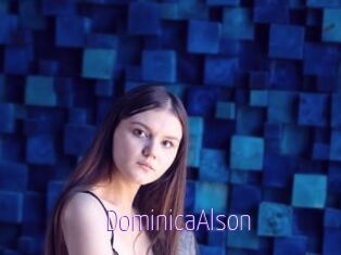 DominicaAlson