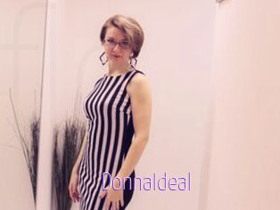 DonnaIdeal