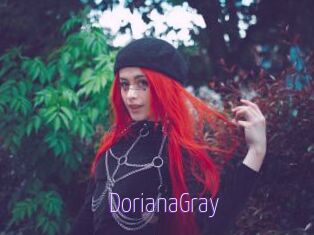 DorianaGray