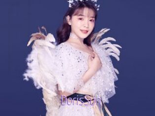 DorisSun Fuck Lolita Cunt