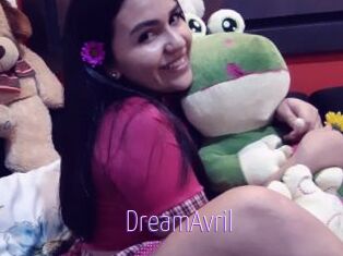 DreamAvril