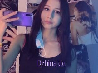 Dzhina_de Fuck Lolita Cunt
